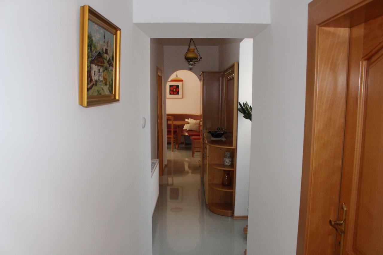 Appartement "Blumengassl" Moerbisch Am See Exterior photo